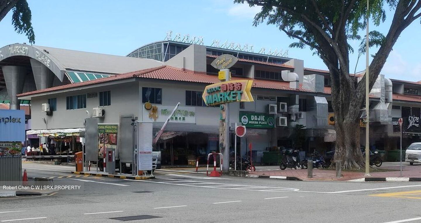 Bedok North Avenue 4 (D16), Semi-Detached #471331381